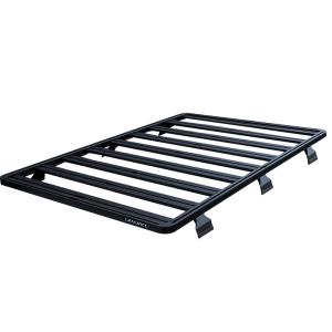 China Aluminum Alloy Universal Roof Rack for LC79 189x122x30 Offroad Adventure factory
