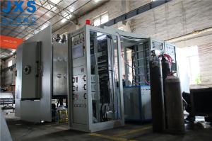China 200A Stainless Steel Watch PVD Vacuum Coating Machine factory