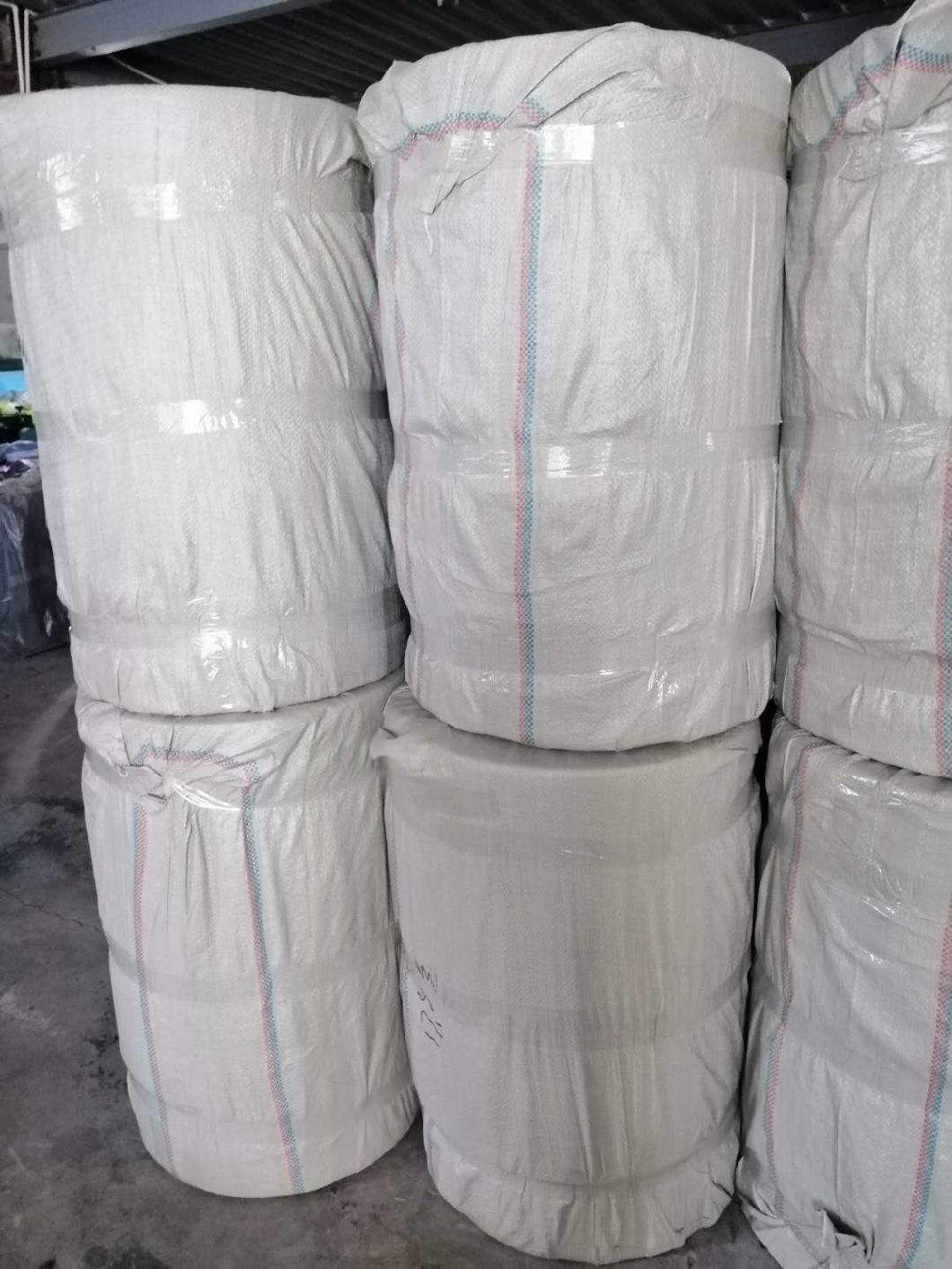 Skin-Friendly Eco-Friendly SMMS 100% Polypropylene Non Woven Fabric Rolls