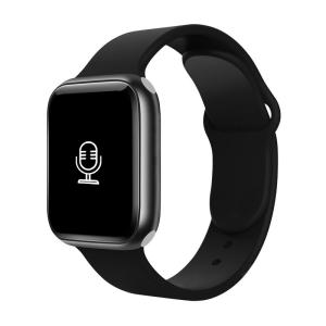 China 320x385 BT4.0 Wearable Heart Rate Monitor Blood Oxygen Test FCC factory