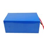 LiFePO4 Golf Cart 24V 50Ah Lithium Ion Battery Pack 2500 Cycles