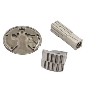 China Factory Hardware Stainless Steel Parts Processing Powder Metallurgy MIM Metal Powder Injection Molding factory