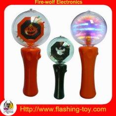 China LED Flashing Ball.LED Flashing spinning ball manufacturer &amp; Suppliers &amp; exporter factory