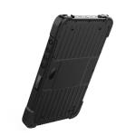 DB9 1D 2D Scanner RJ45 Industrial Rugged Tablet RFID GPS IP65