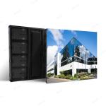 Waterproof Outdoor P10 LED Display 160 Degree Digital Billboard For Advertising