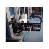 Buy cheap 1920X1080 Vertical ROHS Wall Mural Printing Machine from wholesalers