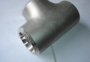 China hastelloy b b2 b3 pipe fittings factory