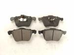 31304129/31277334/30769125 Front Brake Pad For Volvo S80 , S80L / XC60 / XC90