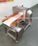 competitive industrial conveyor metal detector for food product inspection
