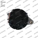 Alternator 6BT 24V 70A 3935530