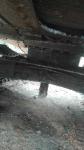 used hitachi ex60-1 excavator made in japan