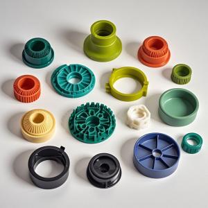 China 0.01mm Precision Plastic Insert Moulding For Automotive Interiors on sale
