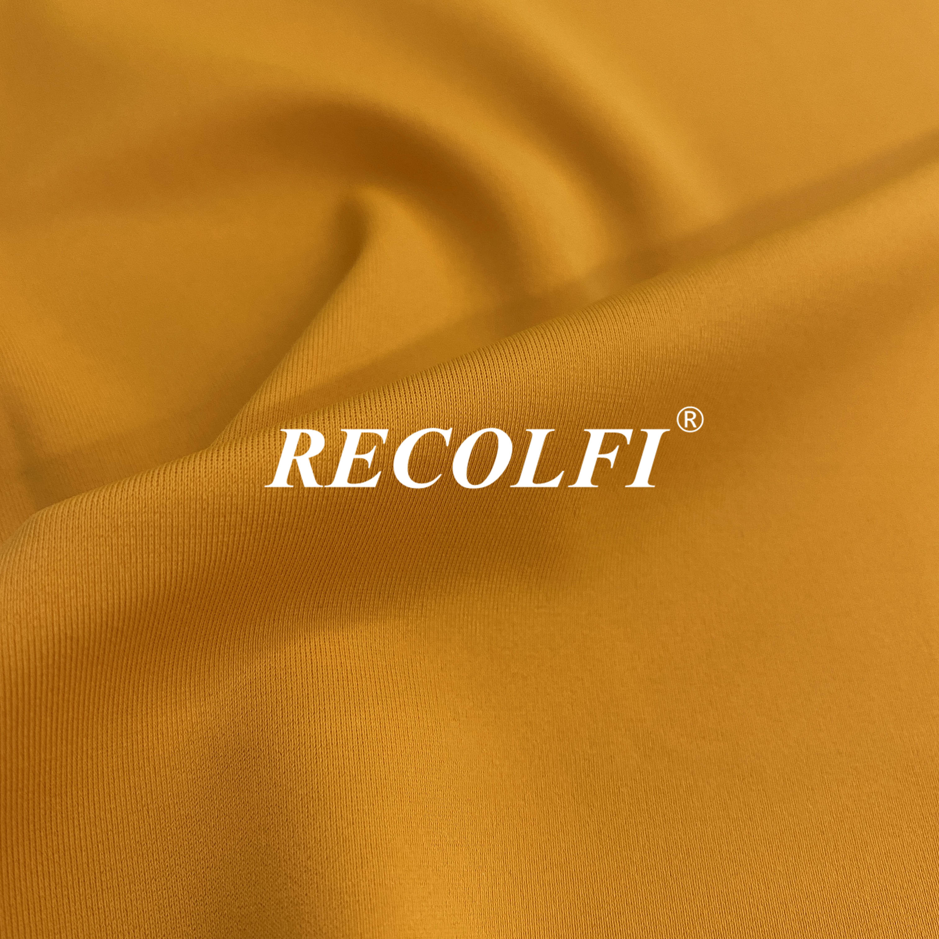 Superfine Fiber Activewear Made From Recycled Plastic Cycling Wear