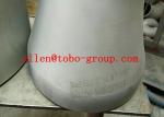 TOBO GROUP A403 WP316L 8X4 SCH10S REDUCER