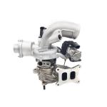 BOIGEVIS 06L145722B Exhaust gas turbocharger Phideon Shanghai Volkswagen