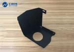 Aluminium6061 Metal Stamping Parts Seat Mount Bracket +/-0.001mm Tolerance