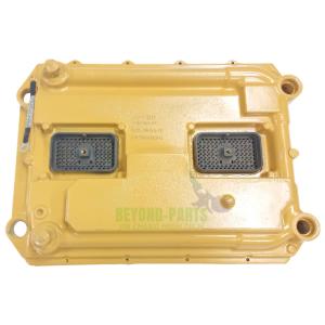 China Catererpillar 322C 325C Excavator Spare Parts ECU Controller Control Unit 322-3603 3223603 factory