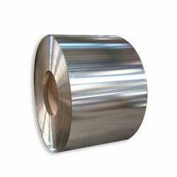 Electrolytic Tinplate For Chocolate Packaging 0.25mm T4 CA Tin Can Containers