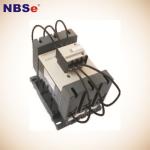 Changeover Capacitor Electrical Magnetic Contactor 32A AC Contactor CJ19 Series