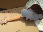 812ce acoustic guitar Tays 814ce acoustic electric guitar natural finish 814 ce