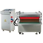Single Sided Sheet Plasma Surface Corona Treatment System