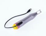 Compact Nd Yag Laser Tattoo Removal Machine 10.4" True Color LCD Display