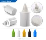 Pitcher Use Alkaline Water Filter Cartridge , Household Water Jug Filter