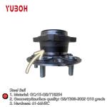 Left/Right Side Drive Front Rear Wheel Hub for Toyota RAV4/2009-2016/2WD