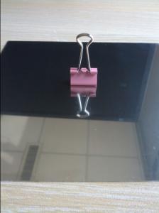 China 430 / 8K / NO. 8 430 Stainless Steel Coil , Poli Film PF564C , Novacel Film Ref 4228 factory