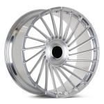 High quality 22 20 inch alloy wheels passenger car wheel 1 piece 5x112 5x114 3