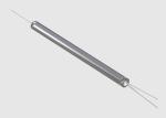 Single Mode Steel Tube 1550NM Wideband Couplers
