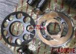 ZAX550 ZAX450 ZAX650 Excavator Final Drive Parts Plate Ball Guide