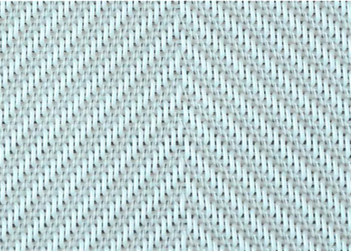 100% Polyester Sludge Dewatering Belt Applicable To Mining