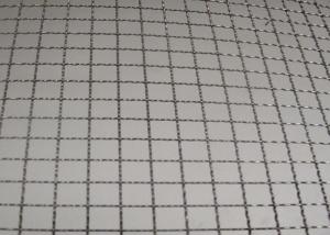 China Packing Net Stainless Steel Woven Wire Low Carbon 304 316 factory