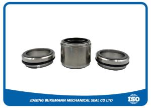China M74D Double Seal Face Industrial Pump Seal Replace Eagle Burgmann factory