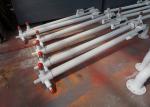 Wear Resisting Fluids Drilling Rig Mud Gun Solids Control