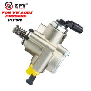 China VW Lavida High Pressure Fuel Pumps 03C127025R 03C127025K factory