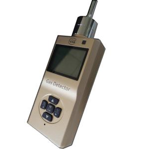 Furniture Testing Equipment Formaldehyde Tester Applied to Formaldehyde , VOC