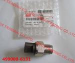 499000-6131 DENSO Genuine and original pressure sensor 499000-6131 , 8981197900