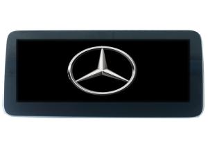 China Mercedes Benz CLS W218 2010-2014 10.25&quot; Anti Blue Ray Android 10.0 Autoradio GPS Navigation Support DAB BNZ-1010GDA factory