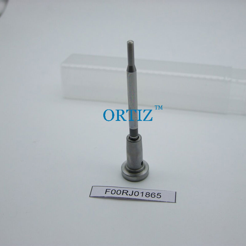 ORTIZ MAN truck Bosch original valve assemblies base F00R J01 865 common rail valve F00RJ01865 China manufacturer