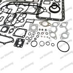 V1512 Full Gasket Set 17345-03313 Suitable For Kubota