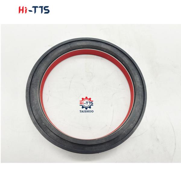ISX15 QSX15 Engine spare parts Crankshaft Real Oil Seal 4965569 4926527 4101422