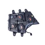 Truck Headlights for 2016- Sinotruk A7 T7 Original Led Light and Durable