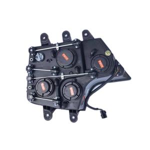 China Truck Headlights for 2016- Sinotruk A7 T7 Original Led Light and Durable factory