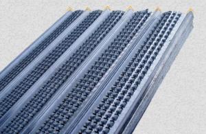 China Formwork Hot Dipped Galvanized Steel Stucco Wire Mesh Flat Rib Metal Lath 0.45m factory