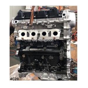 China 193ps 145kw Maximum Power Great Wall Haval 4C20 2.0T Engine Assembly Long Block Motor on sale