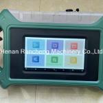 Deep Geophysical Ground Resistivity Survey Underground Water Detector