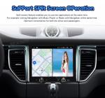 8.4 Inch Touch Screen Android Car Head Unit For 2014-2017 Porsche Macan