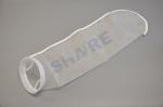 Monofilament Liquid Filter Bags With Drawstring As Top Collar Rating From 1um To